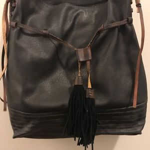 Free People Hobo Bag